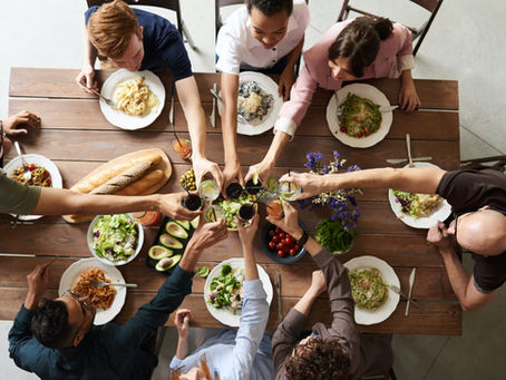 A Guide To A Harmonious House-Sharing Experience