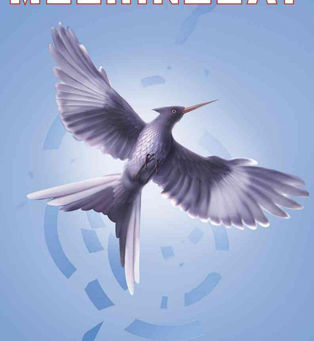 The Hunger Games: Mockingjay