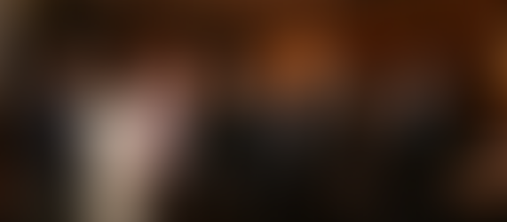 서울에서 재단출신 장학생들에게 장학금 전달식