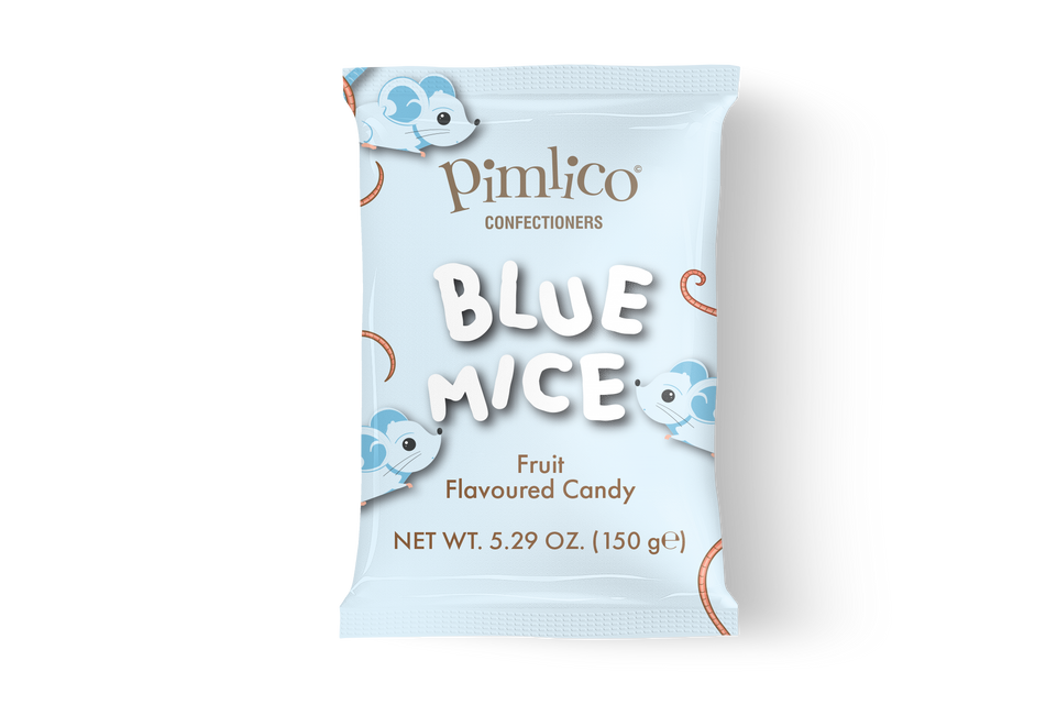 Vegan and Natural Gummy Sweets | Pimlico Confectioners | Ramsbottom