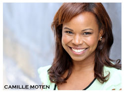 Camille Moten