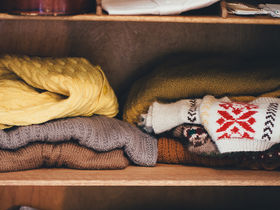Updating Your Wardrobe for Fall