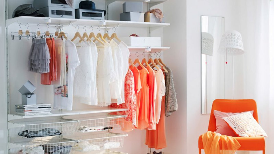 Top 5 Space-Saving Closet Organization Solutions