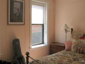 Creating a Calm Bedroom