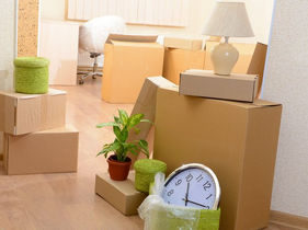 Simple Steps to Moving with Ease