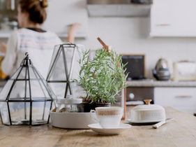The Definitive Guide to Spring Cleaning