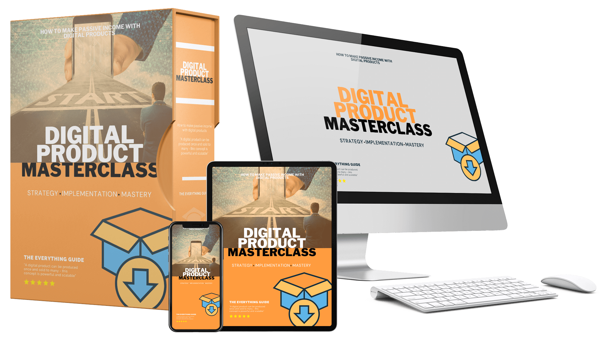 Digital Product Masterclass_PLR