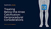 Below-the-Knee PAD: Device Selection for Calcium Modification, Vessel Expansion & Dissection Repair