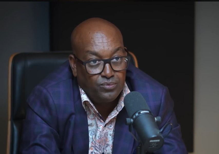 Crisis at Saint George SA: board member Dawit Wubeshet set to resign
