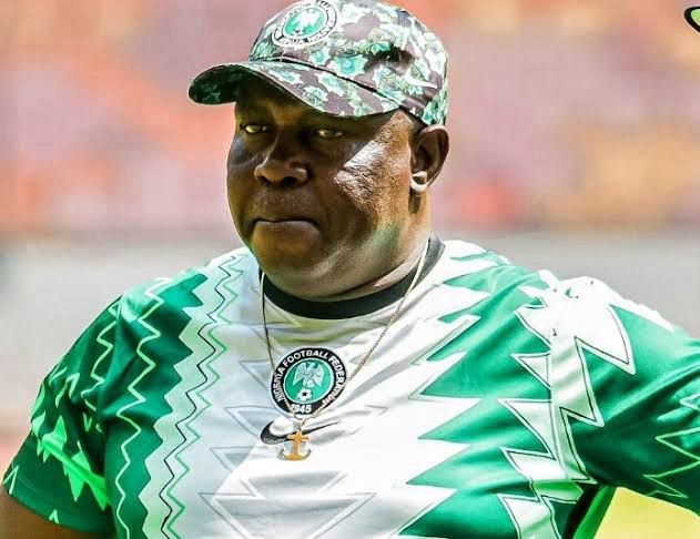Madugu: Super Falcons won't pull punches against Cameroon