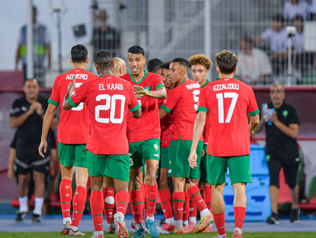AFCON 2025: Review and analysis of qualified teams (Groups A-F)
