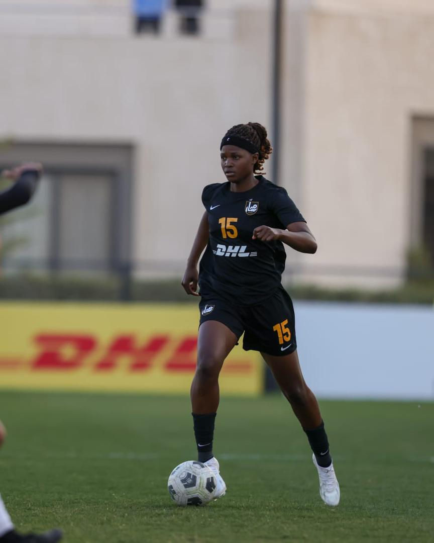 Photo Credit: FC Masar
