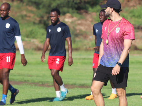 2026 World Cup Qualifying: Namibia’s Brave Warriors jet into Malawi for Thursday duel