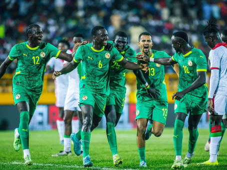AFCON 2025: Review and analysis of qualified teams (Groups G-L)