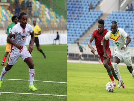 2026 World Cup Qualifying March preview: Group B