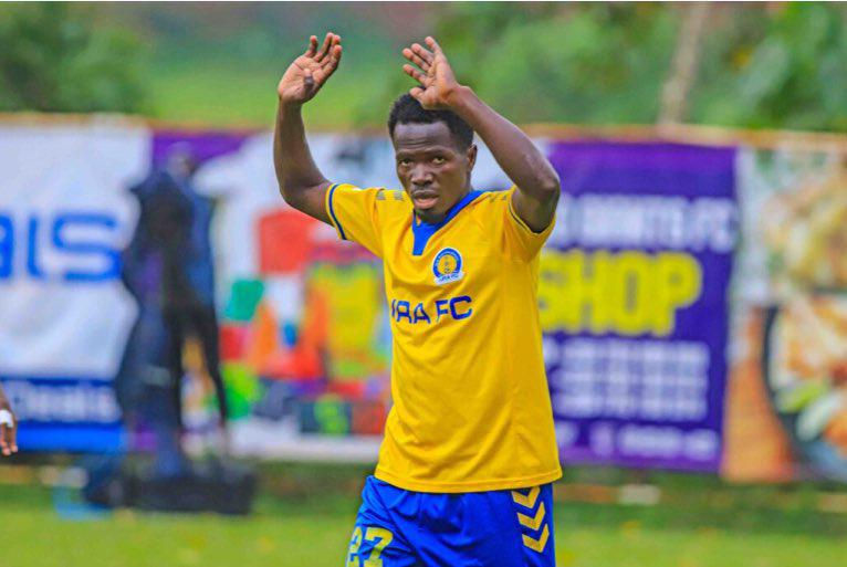 Photo Credit: URA FC Media