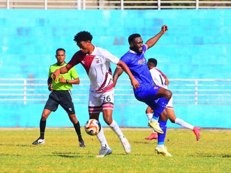 Ethiopian Premier League: Fasil hold Hadiya Hosaina as Insurance goes fourth