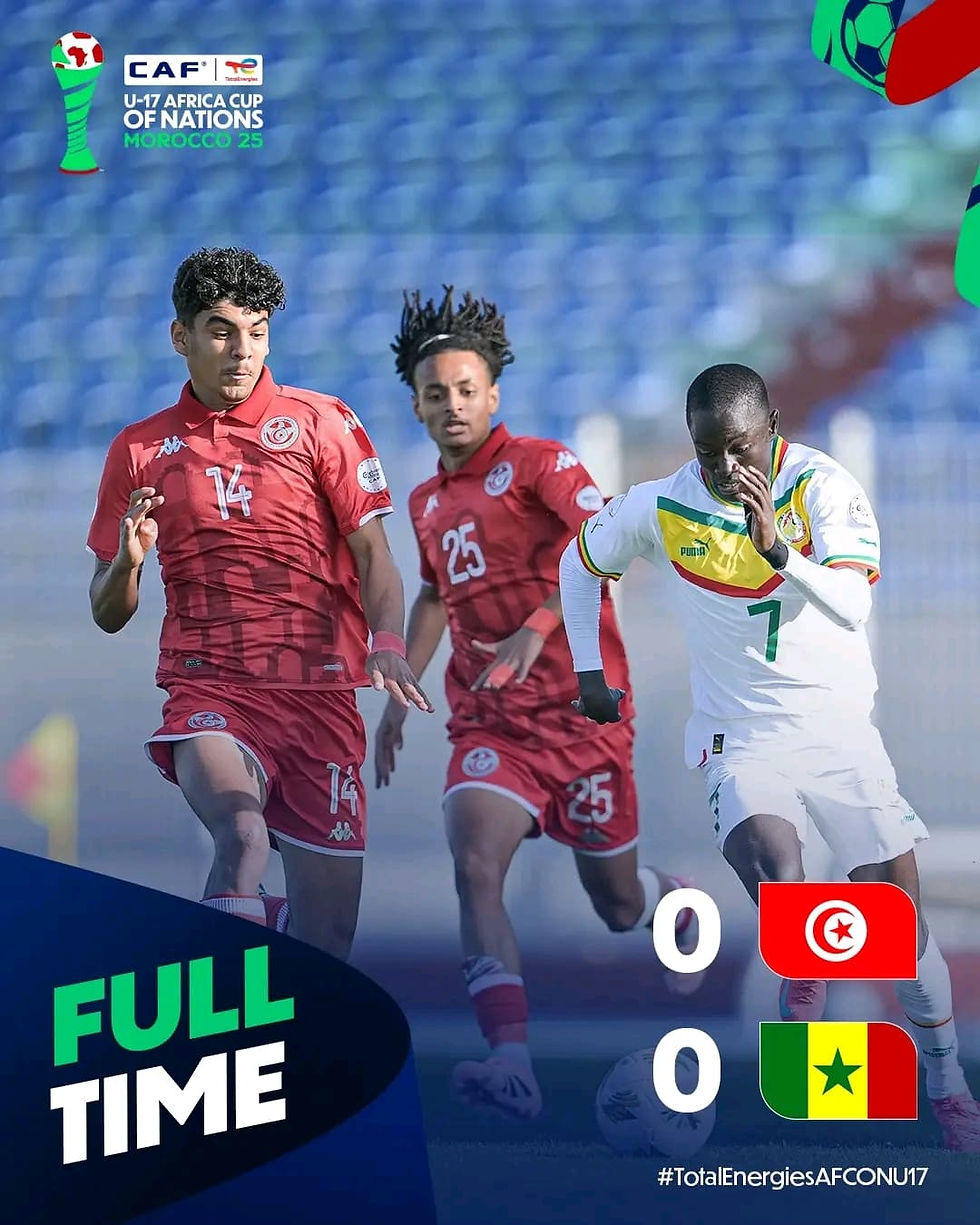 Photo Credit: @CAF_Online/X