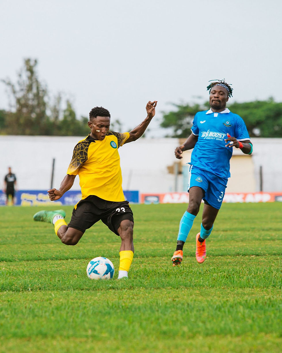 Photo Credit: Kagera Sugar FC/Facebook