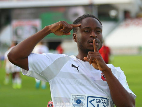 Algeria Ligue 1: USM Alger continue downward spiral with home defeat