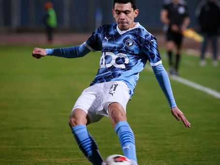 Nile League: Pyramids extend unbeaten run in dramatic fashion; ZED return to winning ways