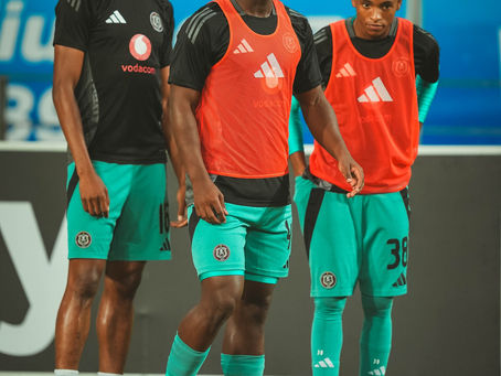 Betway Premiership: Pirates' game with Stellenbosch FC a cup final—Ncikazi