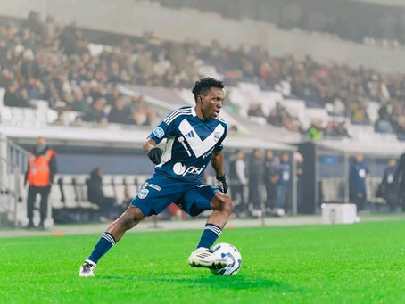 Accord officiel entre Travis Mutyaba et le CS Sfaxien
