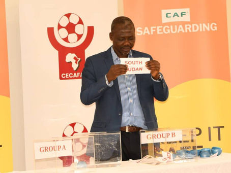 AFCON U-17 Qualifying: Burundi Joins Ethiopia, withdraws from CECAFA U-17 Championship