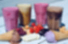 Shakes