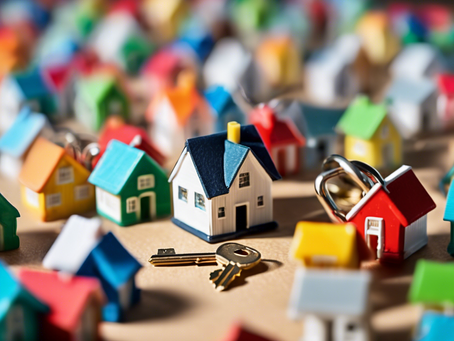Unlocking Success: Scaling Strategies in Real Estate