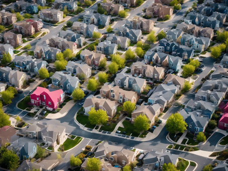 Affordable Housing Solutions for Today's Market