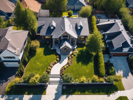 Top Tips for Selling Homes Quickly