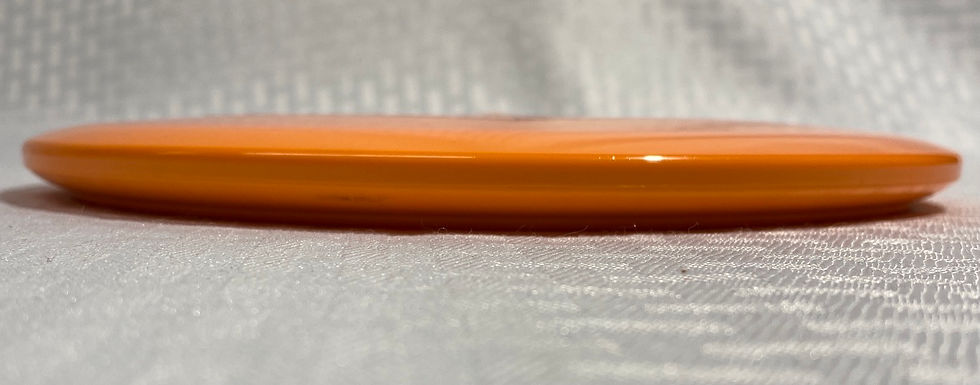 Thumbnail: Infinite Discs I-Blend Ra Gold Stamp 172g