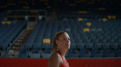 Generali x Angie Kerber 2020