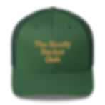 Thumbnail: Needy Bucket Hat (It's a trucker hat... oh, you know what we mean)