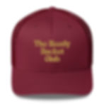 Thumbnail: Needy Bucket Hat (It's a trucker hat... oh, you know what we mean)