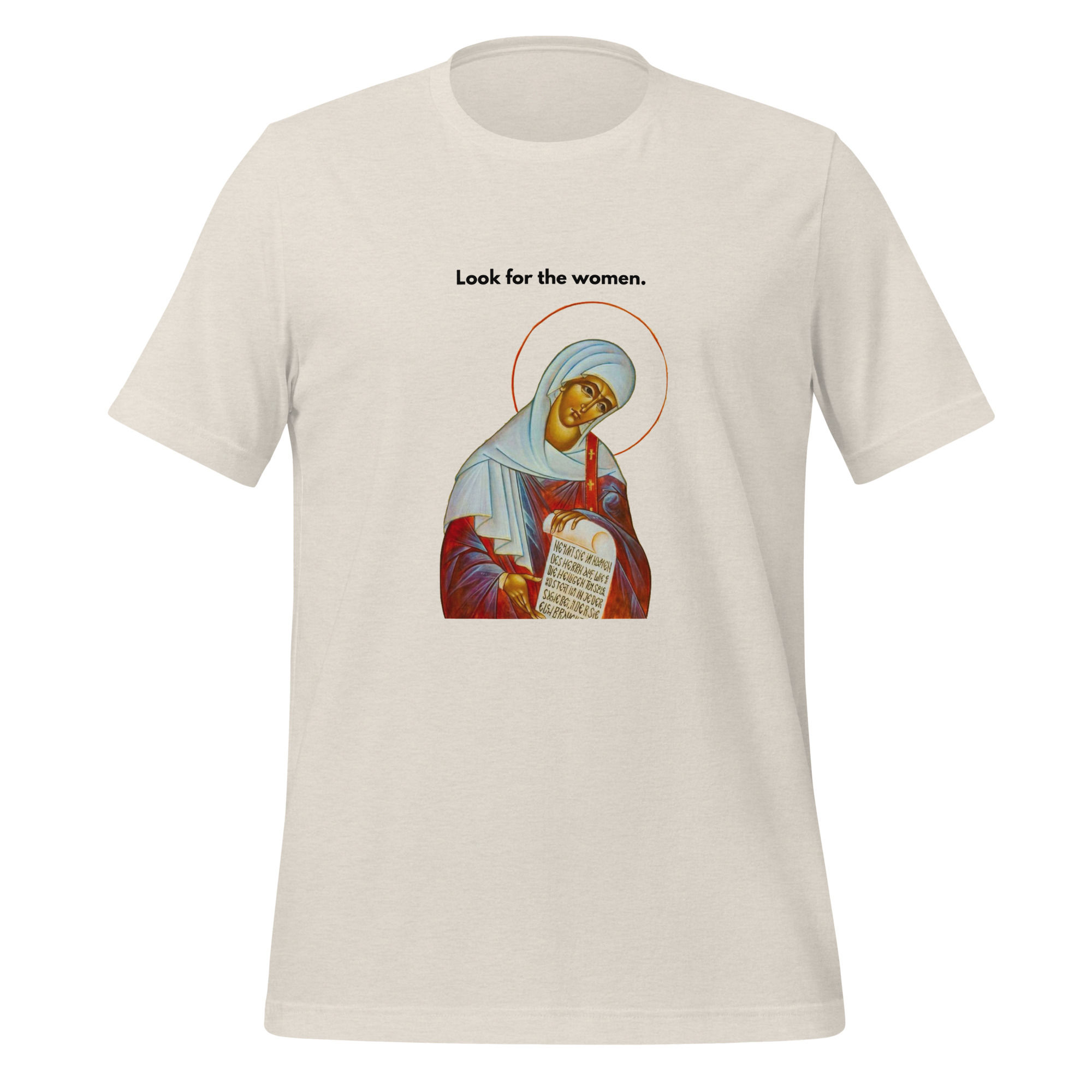 Phoebe - Look For The Women