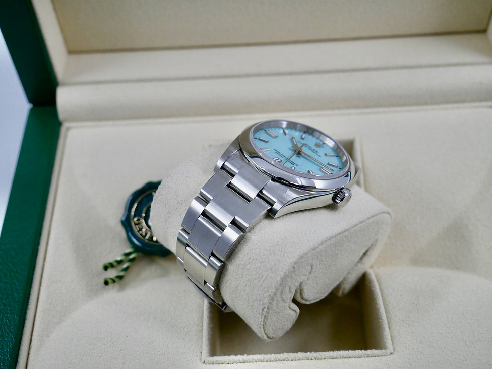 Thumbnail: Rolex Oyster Perpetual 36