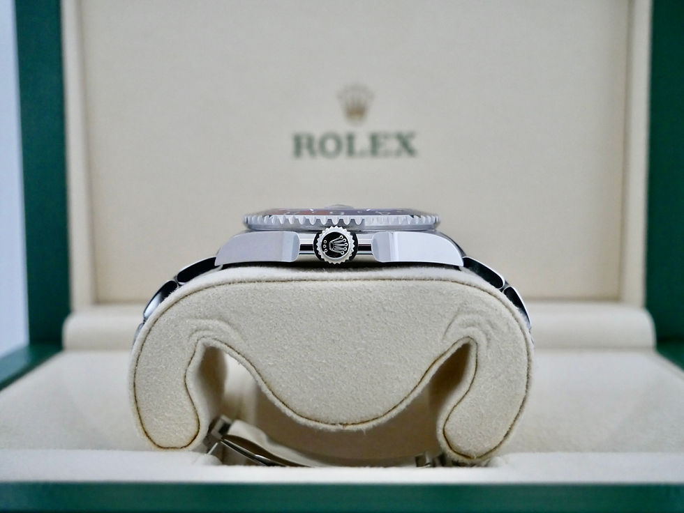 Thumbnail: Rolex GMT-Master II