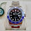Thumbnail: Rolex GMT-Master II