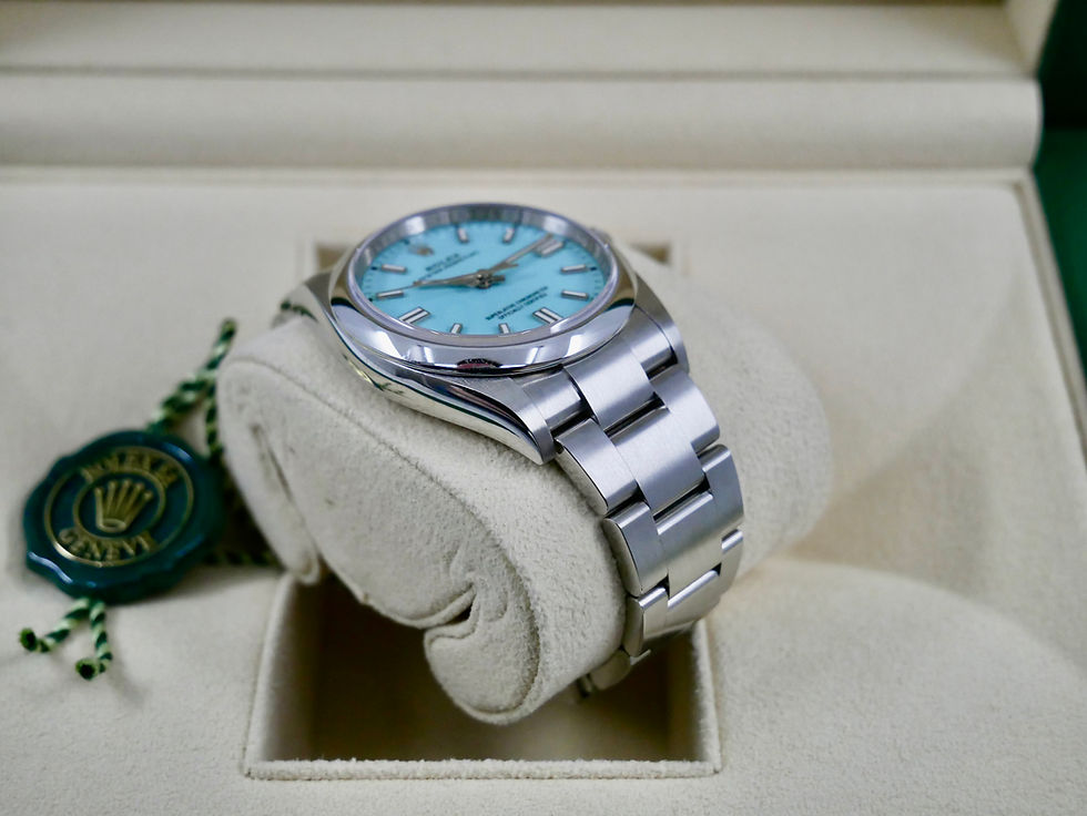 Thumbnail: Rolex Oyster Perpetual 36