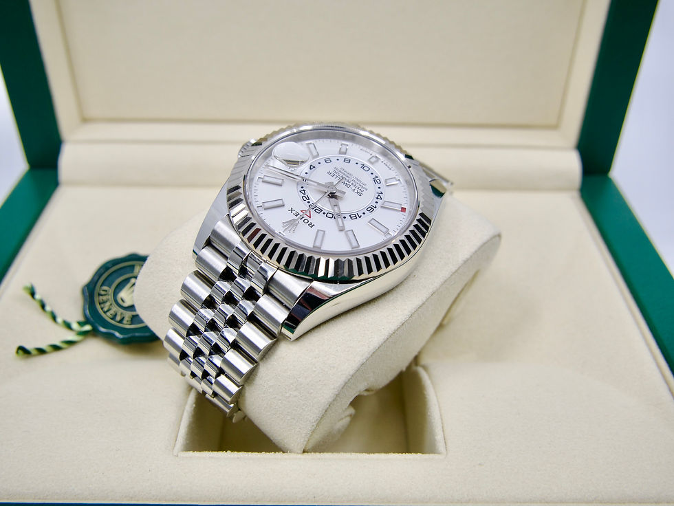 Thumbnail: Rolex Sky-Dweller