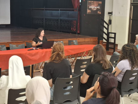 The School's Strategic Plan for 2025–2030