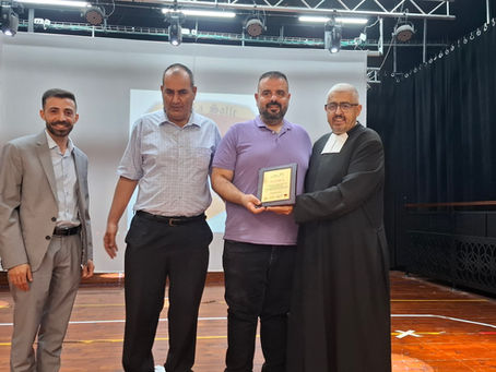Collège des Frères, Civic Coalition, and AFD Award Certificates to Over 40 Culinary Graduates