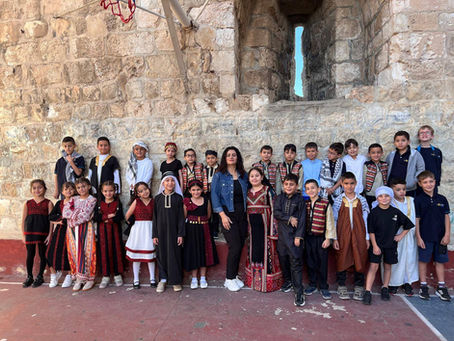 Olive Harvest Celebration