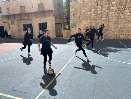 Celebrating Our Legacy Through Sport