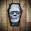 Thumbnail: The Monster Coffin Shaped Patch