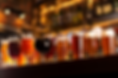 Énorme assortiment de bières de la brasserie maison et locales au café pub grain d'orge à Hombourg