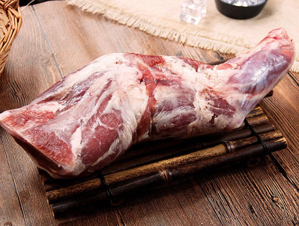 Thumbnail: Lamb Fore Shank Meat 
