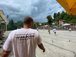 memorijalni malonogometni turnir "Ivan Dosen"